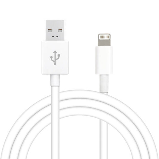 USB naar Lightning-kabel
